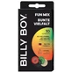 Prezervative Fun Mix, 10 Stück, Billy Boy