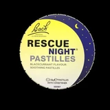 Zuckerfreie Tropfen, Bach Original Night, 50 g, Rescue Remedy