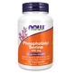 Now Foods Phosphatidylserine 100 mg, 120 capsules