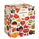 CzuCzu Puzzlove Pomodori, puzzle di famiglia, 1000 pezzi