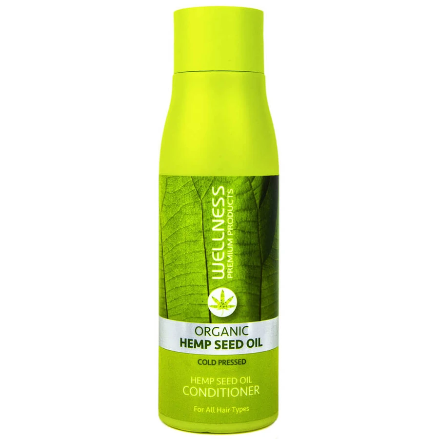 Wellness Premium Products Intensive, odżywka nawilżająca do każdego rodzaju włosów, 500 ml: ceny i cechy