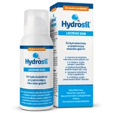 Hydrosil Wondgenezing, hydrocolloïd gel om natuurlijke genezing te versnellen, 70 ml