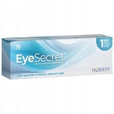 Horien EyeSecret 1 day, 1-day lenses, -3.75, 30 pieces