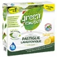 Green Emotion, dishwasher tablets, eco-friendly, lemon, 16 pieces