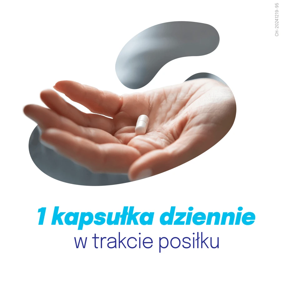 Dicoflor Probiovir, pentru copii de la 3 ani și adulți, 14 capsule