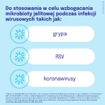 Dicoflor Probiovir, pentru copii de la 3 ani și adulți, 14 capsule