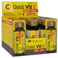 Olimp Gold-Vit C 2000 Shot, citroensmaak, 9 x 25 ml