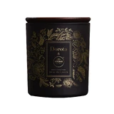 Dorota&Aroma Home, geurkaars, zwarte roos met patchouli, 150 g