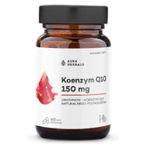 Aura Herbals Coenzima Q10 150 mg, 60 cápsulas