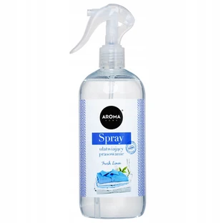 Aroma Home Easy Ironing, spray de repassage, 500 ml