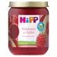 HiPP Fruce Bio, appels met frambozen, na 5 maanden, 160 g