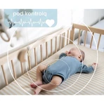 Babysense 8, ademhalingsmonitor voor baby's