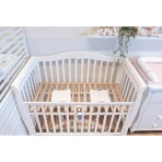 Babysense 8, ademhalingsmonitor voor baby's