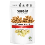 Purella Superfoods Witte moerbei, gedroogd fruit, 45 g