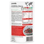 Purella Superfoods Witte moerbei, gedroogd fruit, 45 g