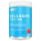 SFD Collagen Premium, Erdbeer-Himbeer-Geschmack, 400 g
