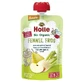 Pochette de purée de pommes et de fenouil bio, +6 mois, 100 g, Holle Baby Food