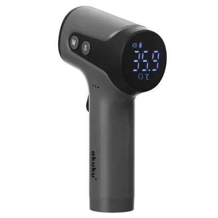 Ackuku, contactloze infraroodthermometer, A0693
