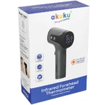 Ackuku, contactloze infraroodthermometer, A0693