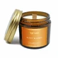 Your Candle Zoutkaramel, sojakaars, 120 ml