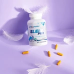 Allnutrition Sleep Pro, 90 cápsulas