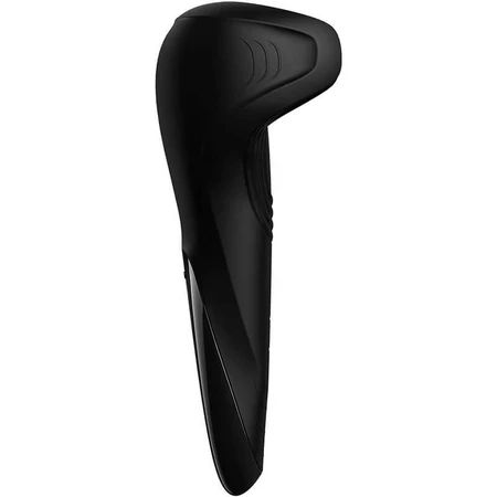 Satisfyer Men Wand, vibrator pentru bărbați