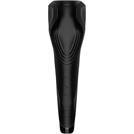 Satisfyer Men Wand, vibrator pentru bărbați