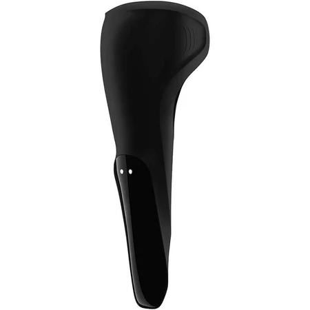 Satisfyer Men Wand, vibrator pentru bărbați