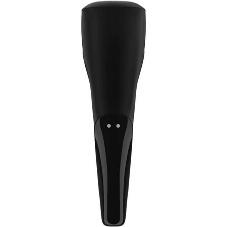 Satisfyer Men Wand, vibrator pentru bărbați