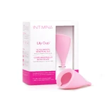 Intimina Lily Cup, menstruatiecup, maat A, 1 stuk