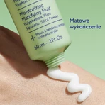 Caudalie Vinopure, fluid matująco-nawilżający, 60 ml: ceny i cechy