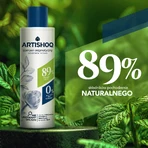 Artishoq, enzymshampoo, reinigen en vernieuwen, 150 ml