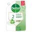Dettol, sapone liquido delicato all'aloe vera, scorta, 500 ml