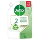 Dettol, sapone liquido delicato all'aloe vera, scorta, 500 ml