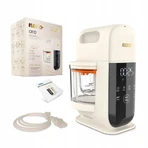 Neno Oro, blender with cooking function for children's meals