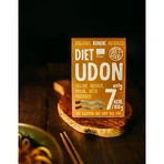 Diet-Food Konjac Diet Udon, pasta shirataki, konjac, Bio, 300 g