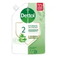 Dettol, Flüssigseife, Aloe und Bambus, Nachfüllpackung, 250 ml