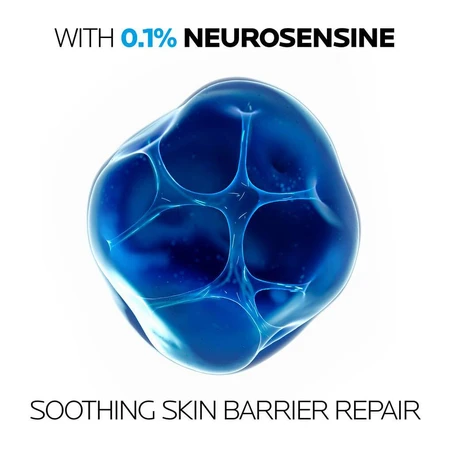 La Roche-Posay Toleriane Ultra Dermallergo, verzachtend hydraterend serum, gevoelige en allergiegevoelige huid, 30 ml