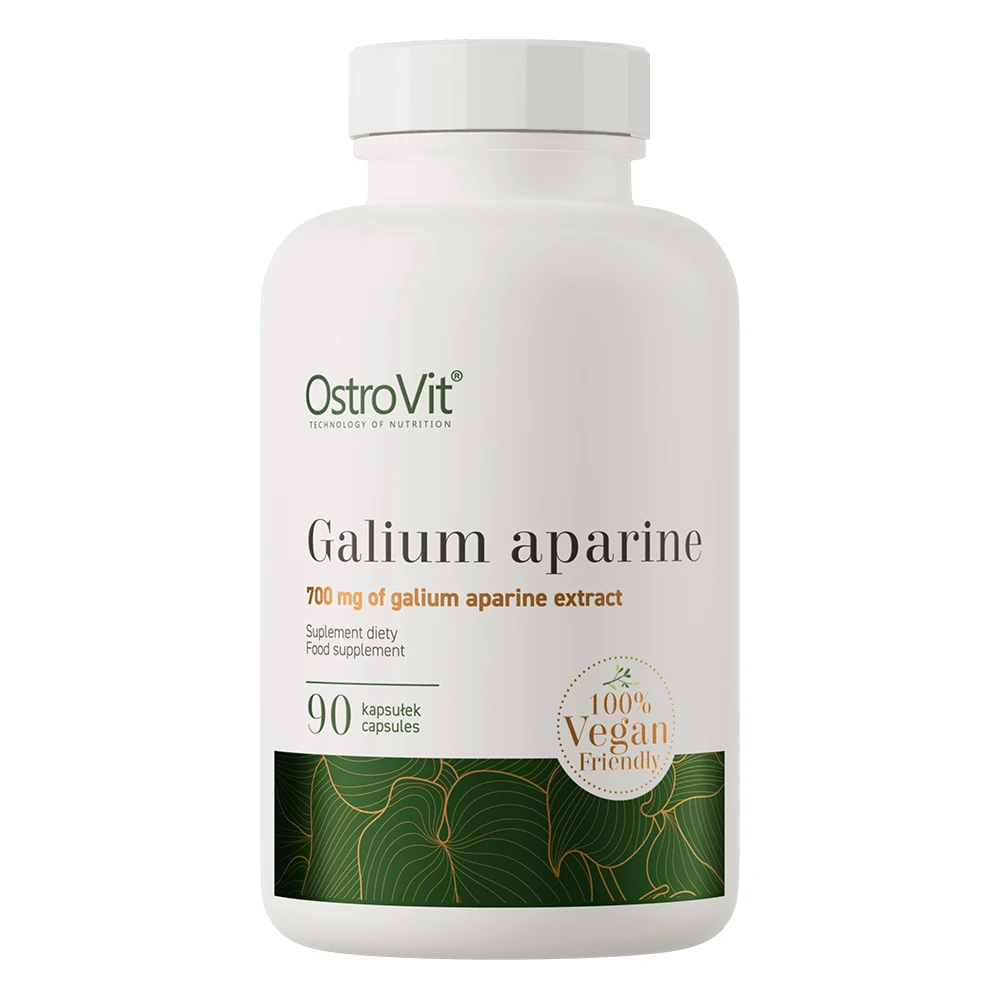 OstroVit Vege Kervel, 90 capsules