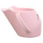 Ackuku, Trinklerntasse, rosa, 150 ml