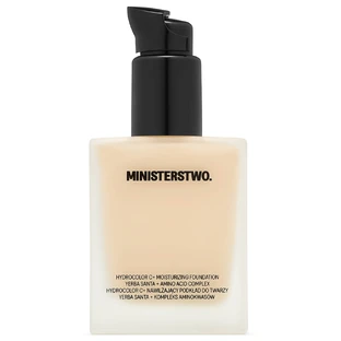 Ministry of Good Soap Careup, primer viso idratante, 20 Vanilla Pudding, 30 ml