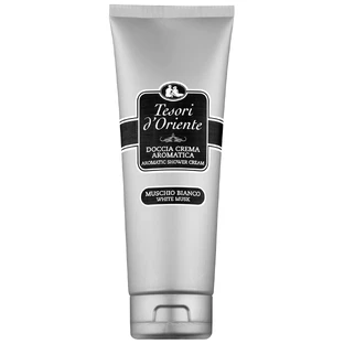 Tesori d'Oriente, Duschgel, Muschio Bianco, 250 ml