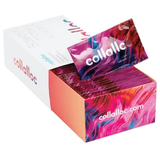 Collalloc, 30 zakjes