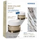 Kit Pino Blanco Korres, sérum, 40 ml + crema de noche, 15 ml