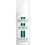 Bandi 4Men Care, crema viso SPF 30, protezione UVB e UVA, per uomo, 50 ml