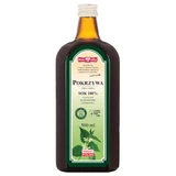 Polish Rose Brandnetel, sap 100%, 500 ml