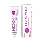 Hexagyn, vaginale gel, 40 ml