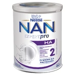 Nestle NAN Expertpro HA 2, Folgemilch für Säuglinge nach 6 Monaten, 3 x 800 g
