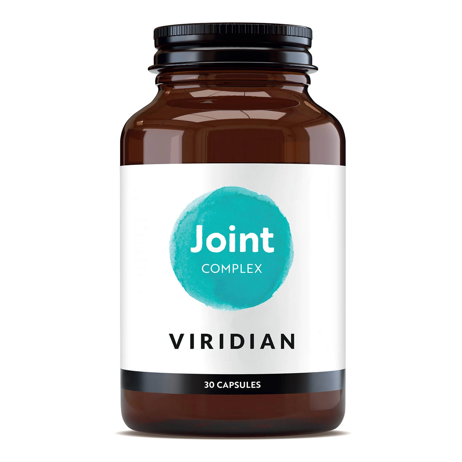 Viridian Gewricht Complex, voor gewrichten, 30 capsules