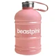 GymBeam Hydrator BeastPink, bottle, pink, 1.89 l